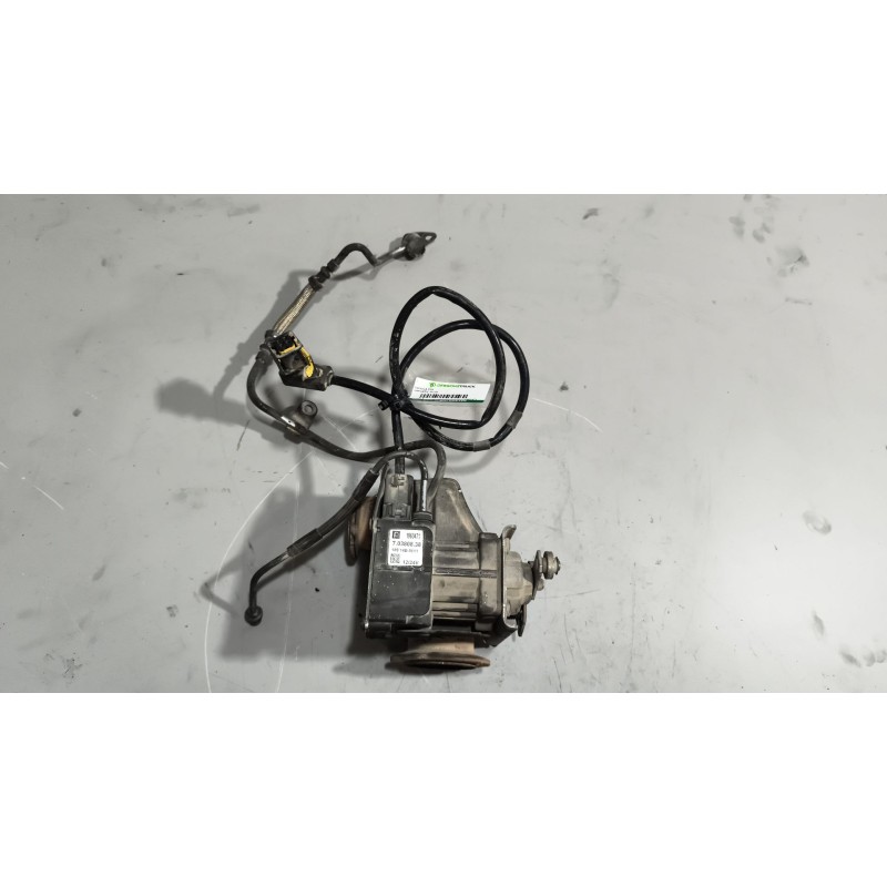 Recambio de valvula egr para daf serie xf106 referencia OEM IAM 1960471  