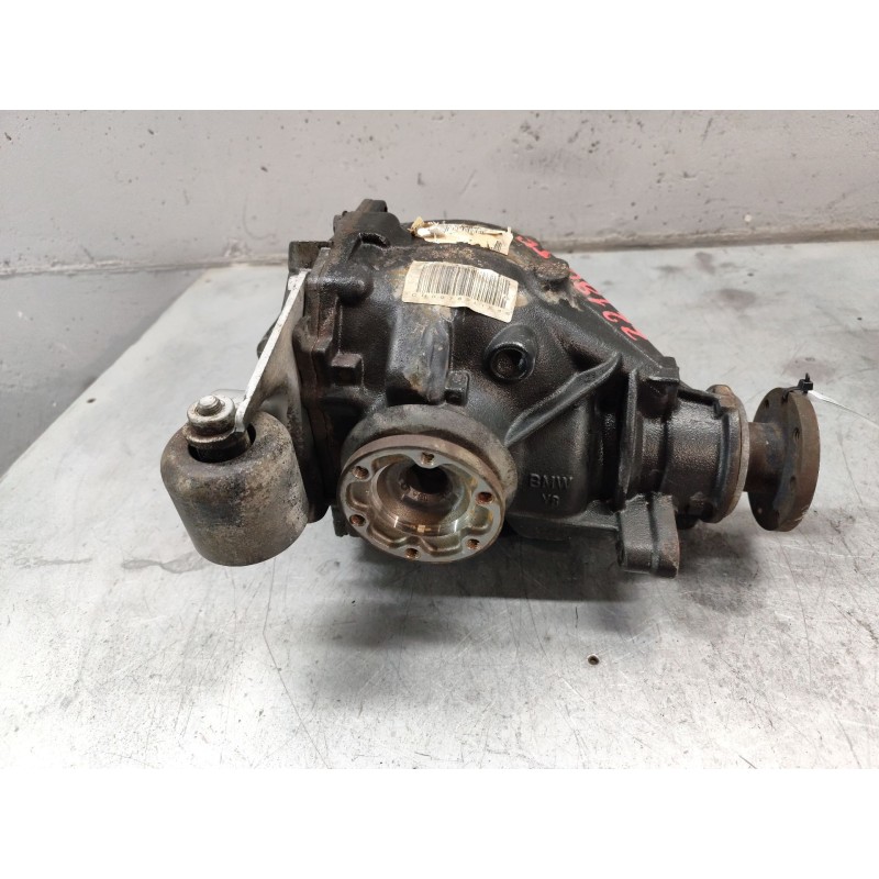 Recambio de grupo para bmw serie 3 berlina (e46) 320d referencia OEM IAM 7518845  TRASERO - Negro 4