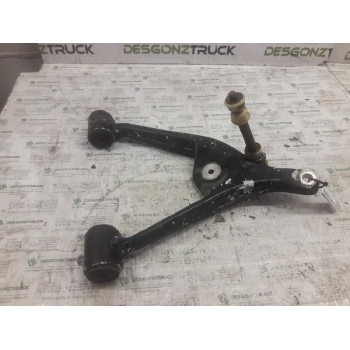 BRAZO SUSPENSION INFERIOR TRASERO IZQUIERDO 9817801 
