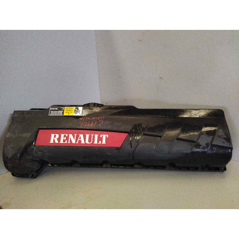 Recambio de tapa balancines para renault magnum ab 2005 12.8 diesel referencia OEM IAM 20515103 7420515101 