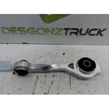 Recambio de soporte motor trasero para renault scenic (ja..) 1.9 dci authentique referencia OEM IAM   
