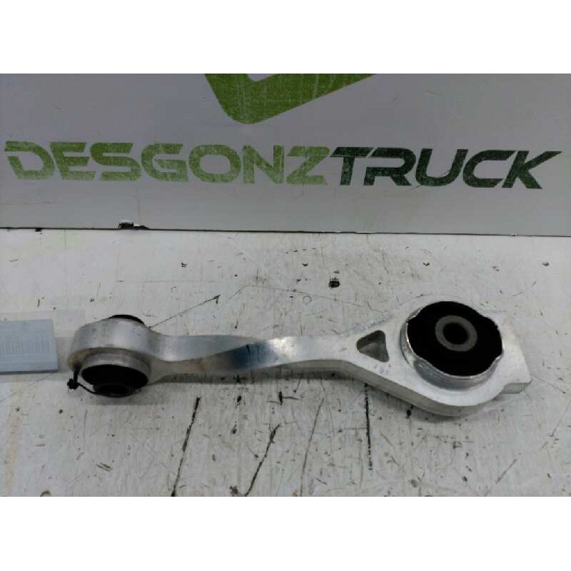 Recambio de soporte motor trasero para renault scenic (ja..) 1.9 dci authentique referencia OEM IAM - Gris 3