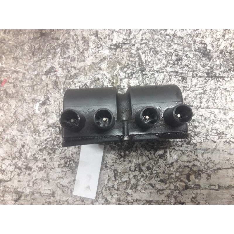 Recambio de bobina encendido para opel astra g berlina club referencia OEM IAM  4 PINS - Negro 2