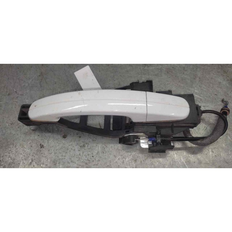 Recambio de maneta exterior delantera derecha para ford focus lim. (cb8) titanium referencia OEM IAM BM51A224A36CG  