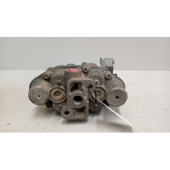 Recambio de valvula aire para daf serie xf105.xxx 12.9 diesel referencia OEM IAM ae4529 valvula sextuple 