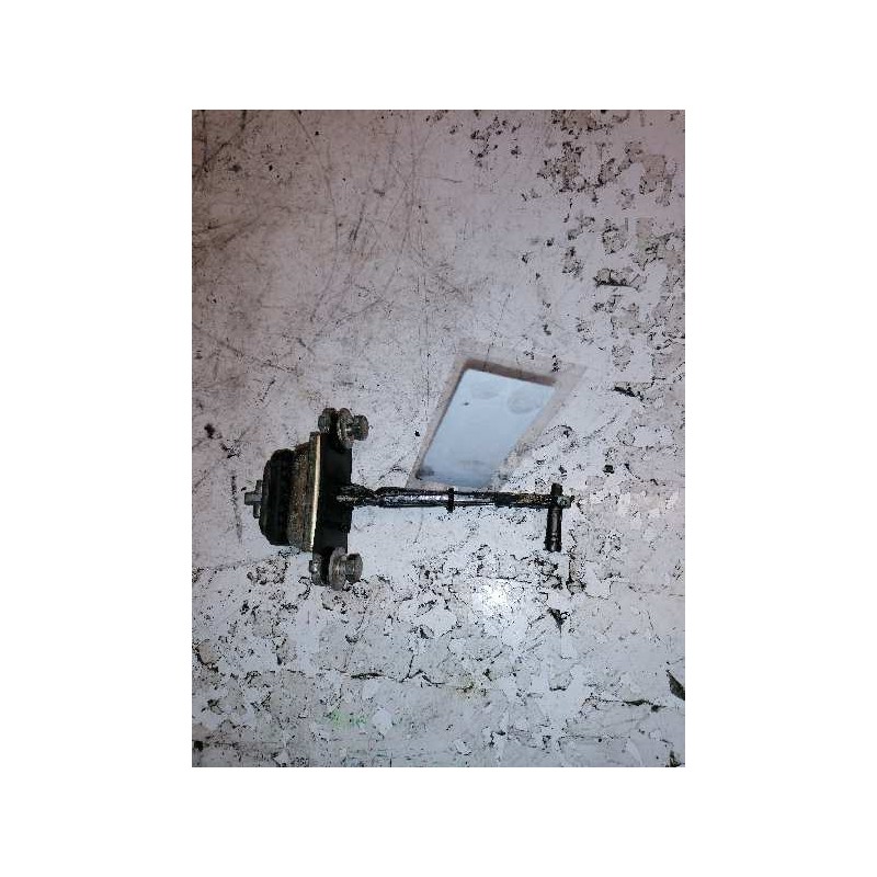 Recambio de retenedor puerta para honda civic berlina .5 (ma/mb) 1.5 vtec-e (ma9) referencia OEM IAM   TRASERA DERECHA - Azul