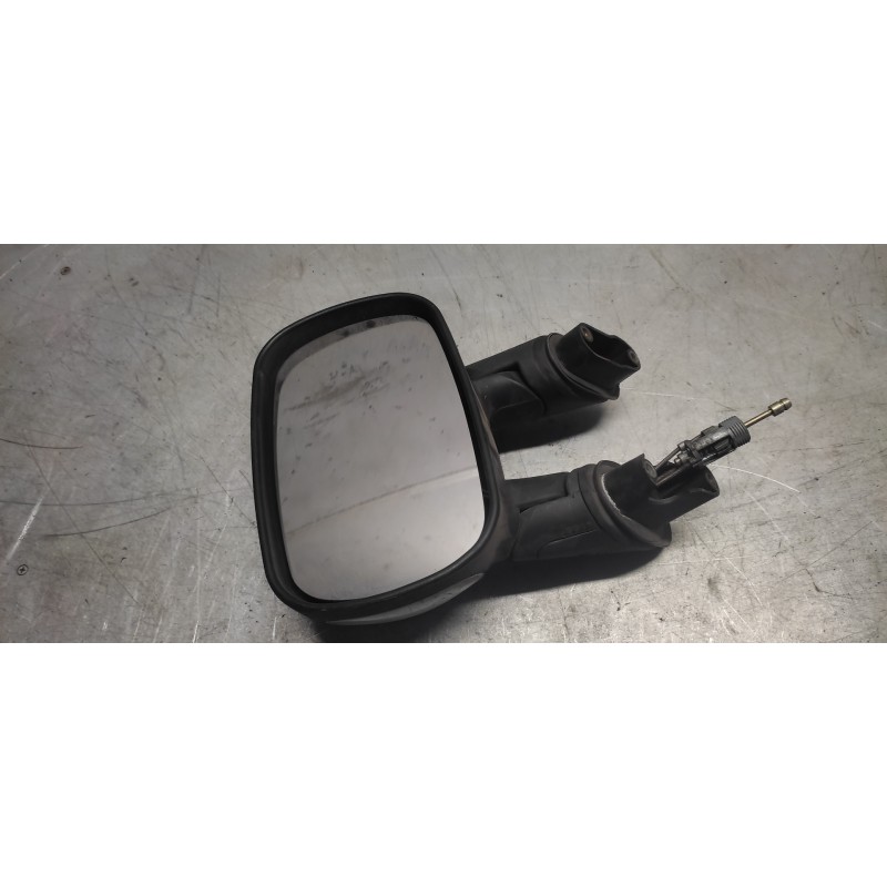 Recambio de retrovisor izquierdo para fiat doblo (119) 1.9 jtd elx / dynamic referencia OEM IAM 0158100  