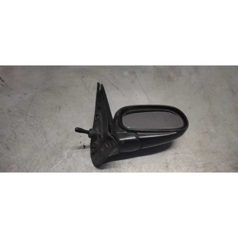 Recambio de retrovisor izquierdo para nissan micra (k11) alpine (1996) referencia OEM IAM 711330  