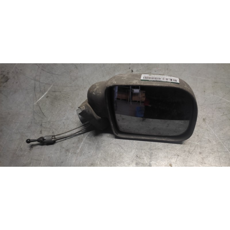 Recambio de retrovisor derecho para renault kangoo (f/kc0) rapid extra referencia OEM IAM   