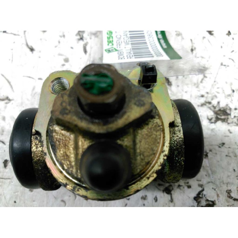 Recambio de bombin freno tambor para renault megane i fase 2 berlina (ba0) 1.9 d authentique referencia OEM IAM 7701047236 - Verde 2
