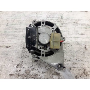 Recambio de alternador para ebro trucks f-275 -- referencia OEM IAM 0192052004EE  