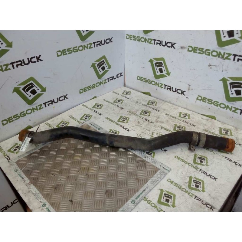 Recambio de tubos intarder para man tg - a 18.xxx fg / bb   (e3/e4) l referencia OEM IAM   