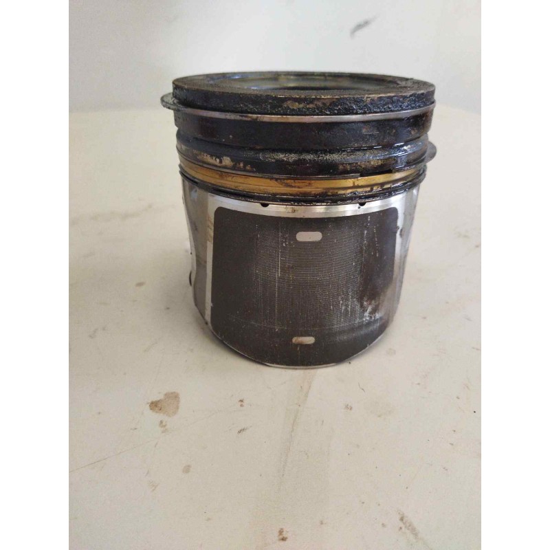 Recambio de piston para iveco stralis (ad/at) fg ad   4x2 tráfico urbano referencia OEM IAM 115L103 42631 