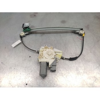 Recambio de elevalunas trasero derecho para peugeot 607 (s1) básico referencia OEM IAM 9659959780  6 PINS