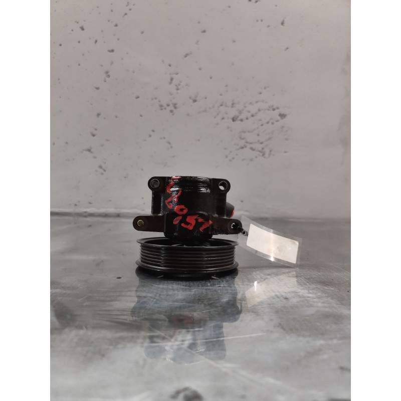 Recambio de bomba direccion para ford focus berlina (cak) ambiente referencia OEM IAM 4EB0403 - Azul 2