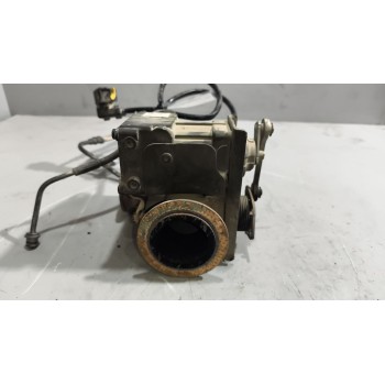 Recambio de valvula egr para daf serie xf106 referencia OEM IAM 1960471  