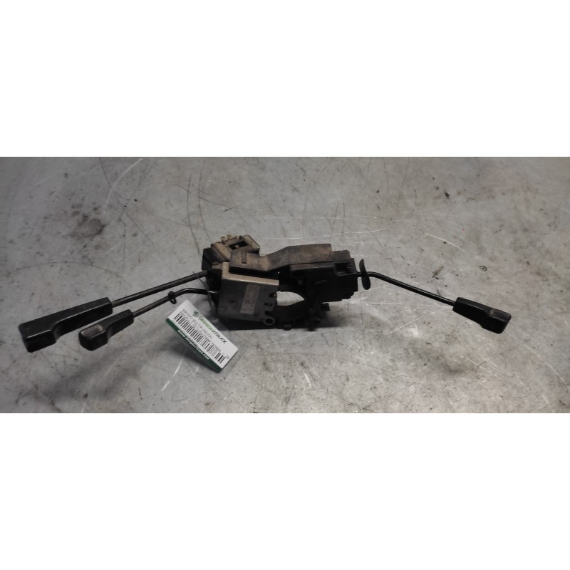 Recambio de mando multifuncion para renault 18 turbo-diesel variable referencia OEM IAM   