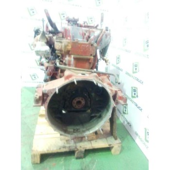Recambio de motor completo para iveco trucks turbotech 190-32 (318cv) referencia OEM IAM 846041L 5020-436391 