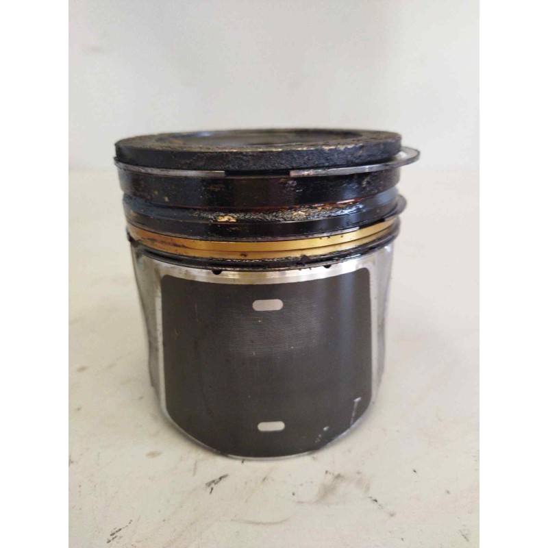 Recambio de piston para iveco stralis (ad/at) fg ad   4x2 tráfico urbano referencia OEM IAM 115L103 42631 