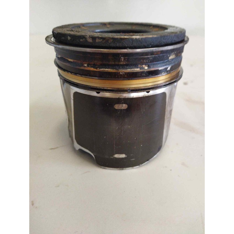 Recambio de piston para iveco stralis (ad/at) fg ad   4x2 tráfico urbano referencia OEM IAM 115L103 42631 