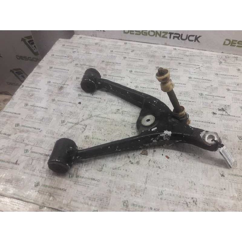 Recambio de brazo suspension inferior trasero izquierdo para mercedes-benz clase m (w163) 320 (163.154) referencia OEM IAM 98178 - Verde 2