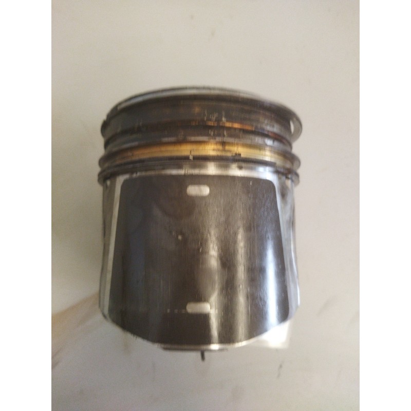 Recambio de piston para iveco stralis (ad/at) fg ad   4x2 tráfico urbano referencia OEM IAM 115L103 42631 