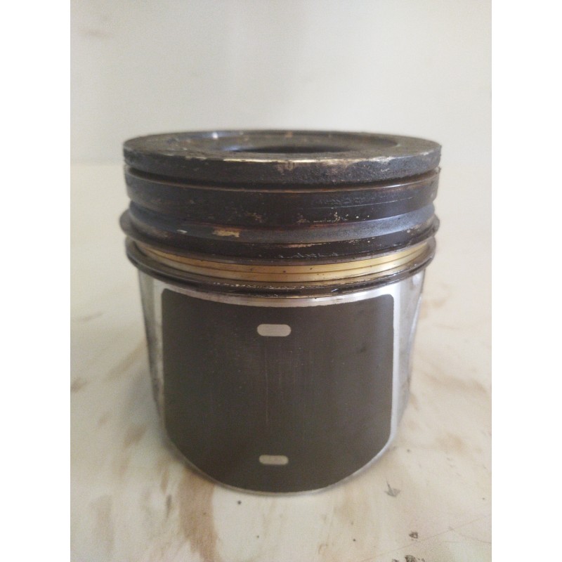 Recambio de piston para iveco stralis (ad/at) fg ad   4x2 tráfico urbano referencia OEM IAM 115L103 42631 