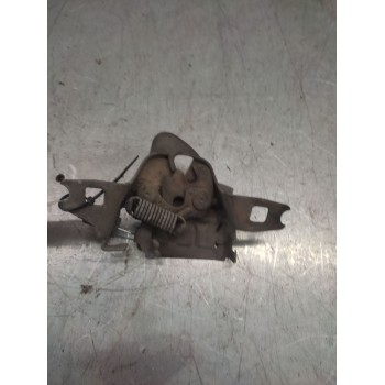 Recambio de cerradura capot para seat ibiza (6k) básico referencia OEM IAM   