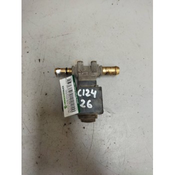 Recambio de valvula aire adicional para scania serie p/g/r (c-clase) 15.6 diesel referencia OEM IAM 1863594  