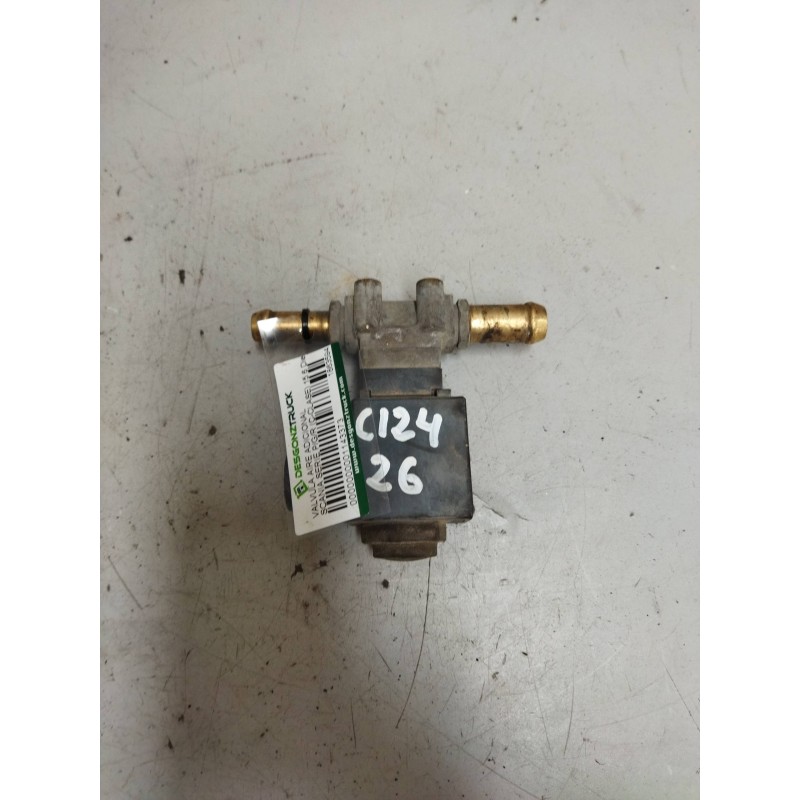 Recambio de valvula aire adicional para scania serie p/g/r (c-clase) 15.6 diesel referencia OEM IAM 1863594 - Blanco 3