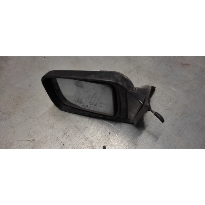 Recambio de retrovisor izquierdo para nissan sunny berlina (n14) slx referencia OEM IAM   