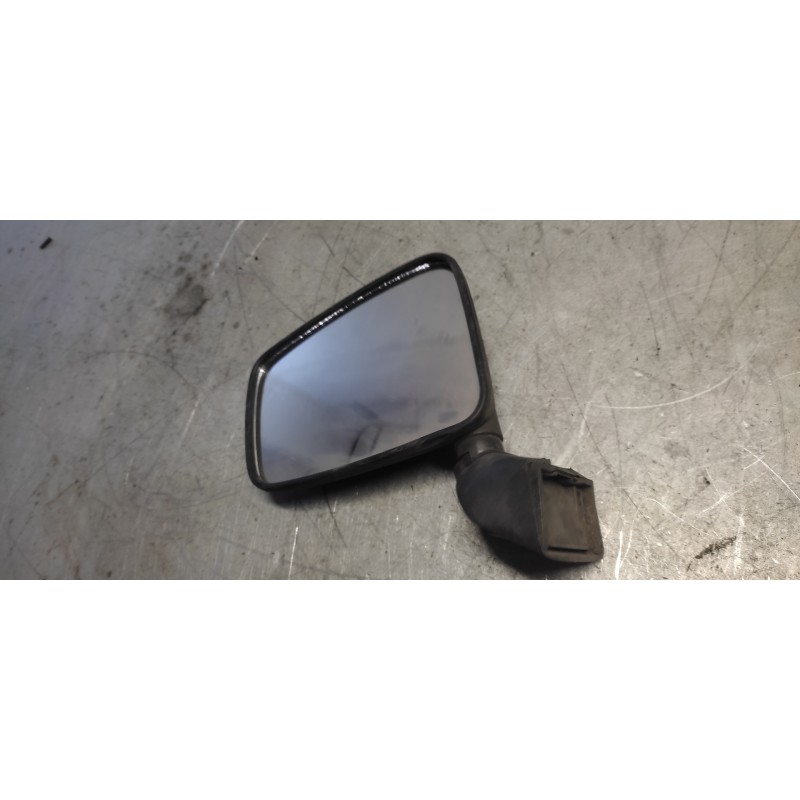 Recambio de retrovisor izquierdo para renault rapid/express (f40) 1.0 transporter referencia OEM IAM   