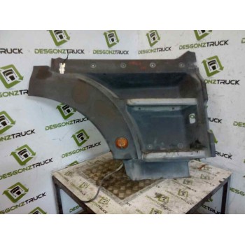 Recambio de paso rueda delantero derecho para man tg - a 18.xxx referencia OEM IAM 81615100824  81615100914