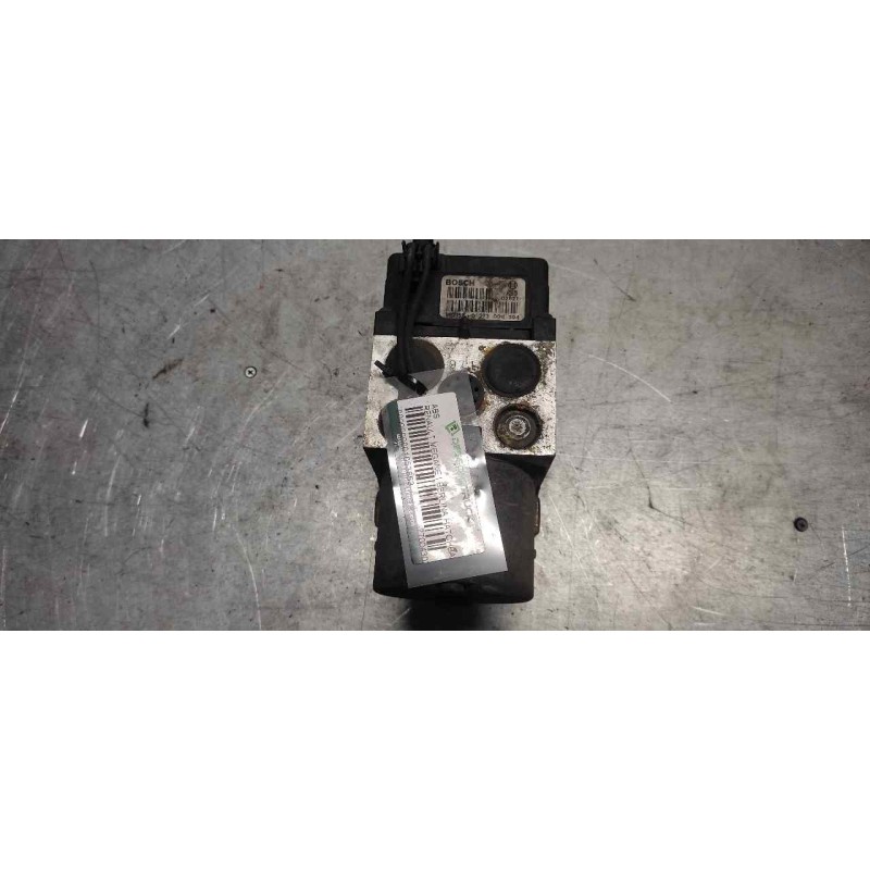 Recambio de abs para renault megane i berlina hatchback (ba0) 1.9 dti alize referencia OEM IAM 7700430230  