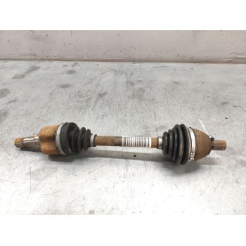 Recambio de transmision delantera izquierda para ford focus sportbreak (cap) ghia referencia OEM IAM 3M513B437DAF  