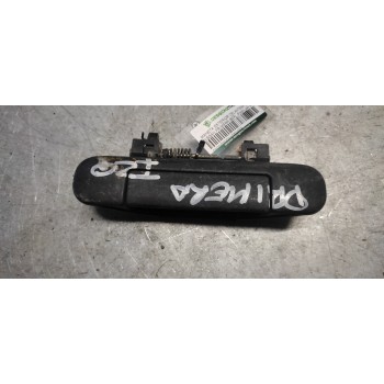 Recambio de maneta exterior delantera izquierda para nissan primera berl./familiar (p10/w10) gx berlina (a,e) referencia OEM IAM