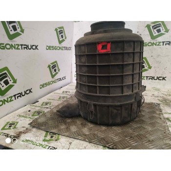 Recambio de filtro aire para daf serie lf55.xxx desde 06 fg 4x2 tráfico urbano referencia OEM IAM   