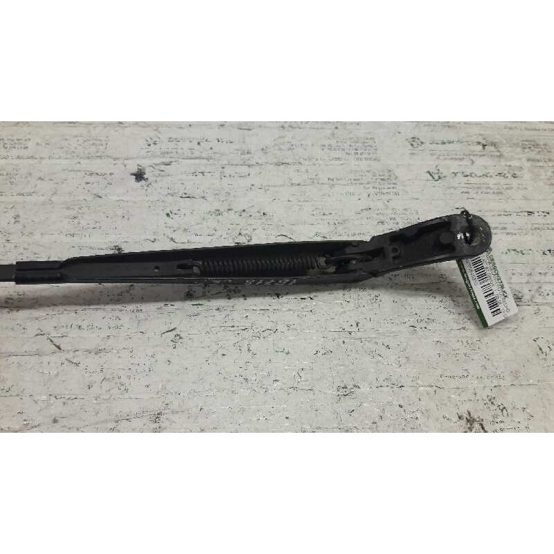 Recambio de brazo limpia delantero derecho para peugeot 407 st confort referencia OEM IAM - Gris 3