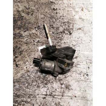 Recambio de valvula ralenti para ford ka (ccq) referencia OEM IAM 97BF6B876AB 2 PINS 