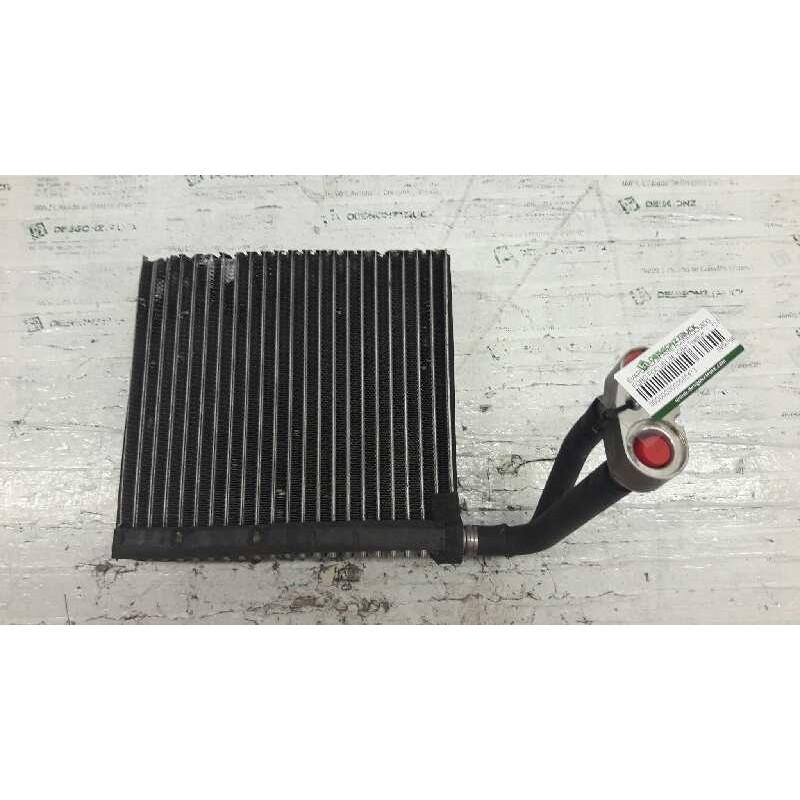 Recambio de evaporador aire acondicionado para ford focus lim. (cb4) titanium referencia OEM IAM 4M5H19860AE - Azul 2