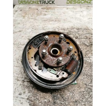 Recambio de mangueta trasera derecha para suzuki grand vitara jb (jt) 1.9 ddis jlx (5-ptas.) referencia OEM IAM   