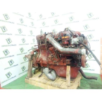 Recambio de motor completo para iveco trucks turbotech 190-32 (318cv) referencia OEM IAM 846041L 5020-436391 