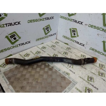 Recambio de tubos intarder para man tg - a 18.xxx fg / bb   (e3/e4) l referencia OEM IAM   