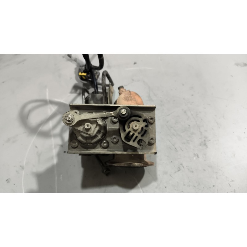Recambio de valvula egr para daf serie xf106 referencia OEM IAM 1960471 - Naranja 3