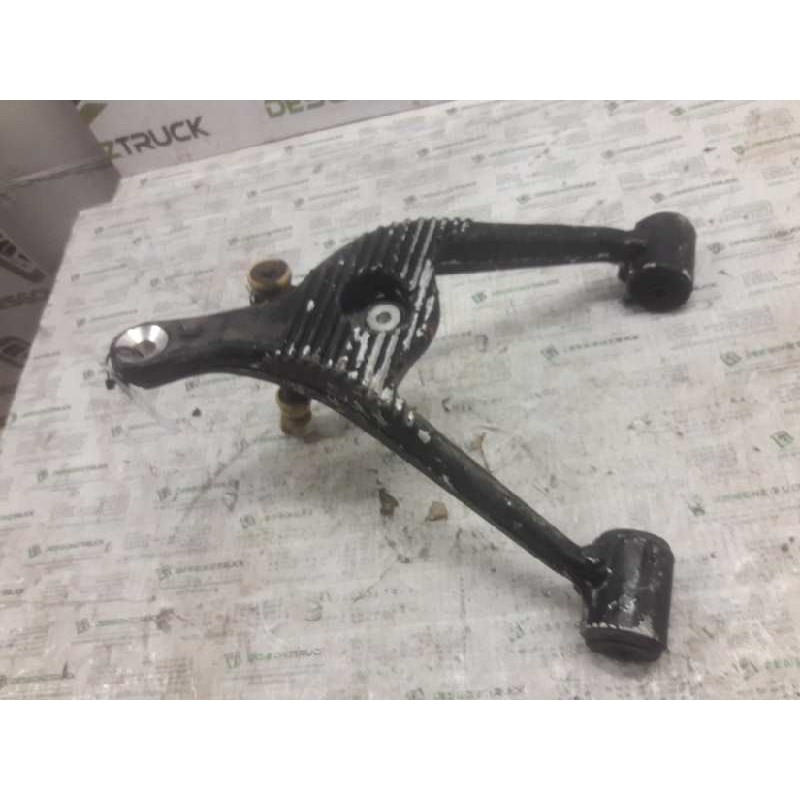 Recambio de brazo suspension inferior trasero izquierdo para mercedes-benz clase m (w163) 320 (163.154) referencia OEM IAM 98178 - Verde 3