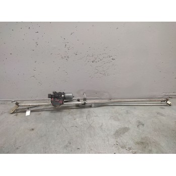 MOTOR LIMPIA DELANTERO 0390241869 4 PINS