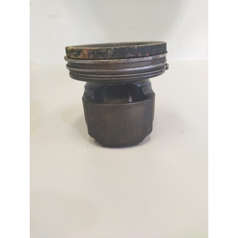 Recambio de piston para scania serie p/g/r (l-clase) 12.7 diesel referencia OEM IAM 2619545  