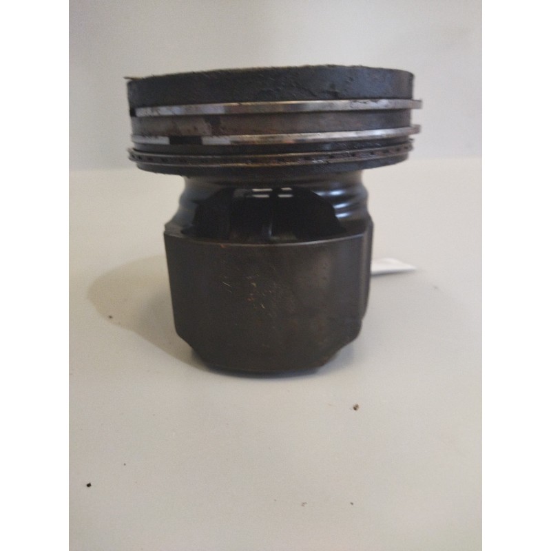 Recambio de piston para scania serie p/g/r (l-clase) 12.7 diesel referencia OEM IAM 2619545  