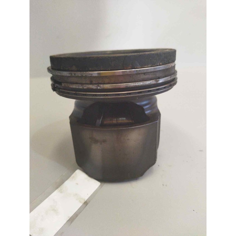 Recambio de piston para scania serie p/g/r (l-clase) 12.7 diesel referencia OEM IAM 2619545  