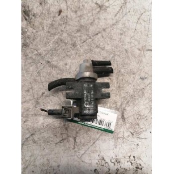 Recambio de valvula aire adicional para seat ibiza (6k1) sport referencia OEM IAM 1H0906627A 2 PINS 